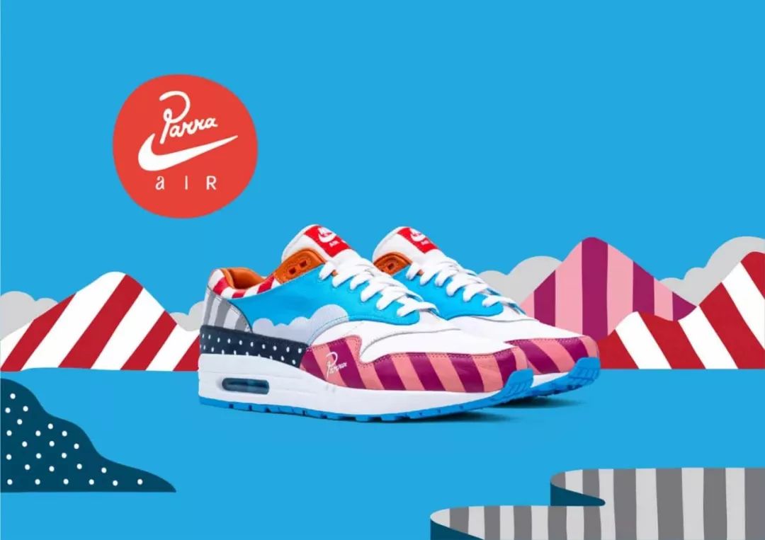 parraxnikesb拼色,parraxnikesb测评