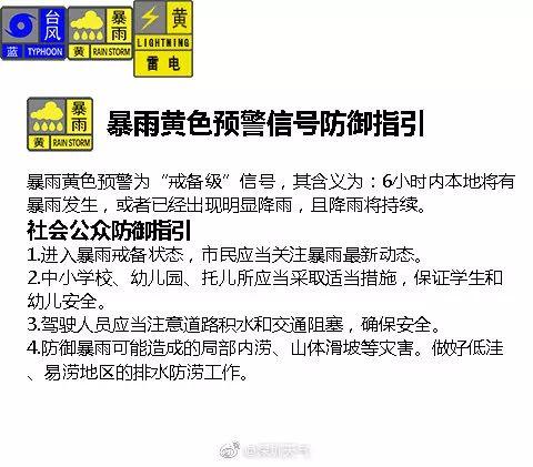 深圳台风暴雨高级别预警,深圳发布台风深红色预警