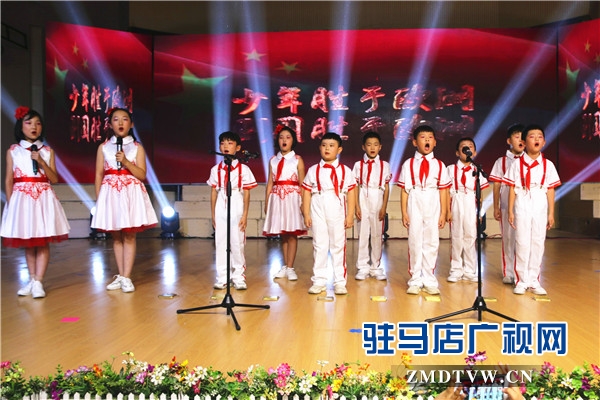 驻马店蓓蕾艺术学校,蓝蓓蕾艺术学校直播