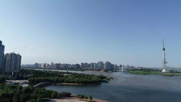 沂水天上王城和琅琊古城,临沂沂水琅琊古城