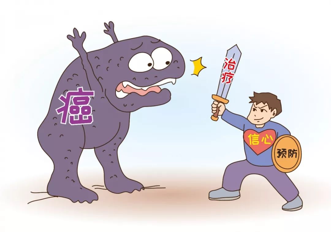 防癌体检该查什么、怎么查？快收藏八大癌症筛查方法！