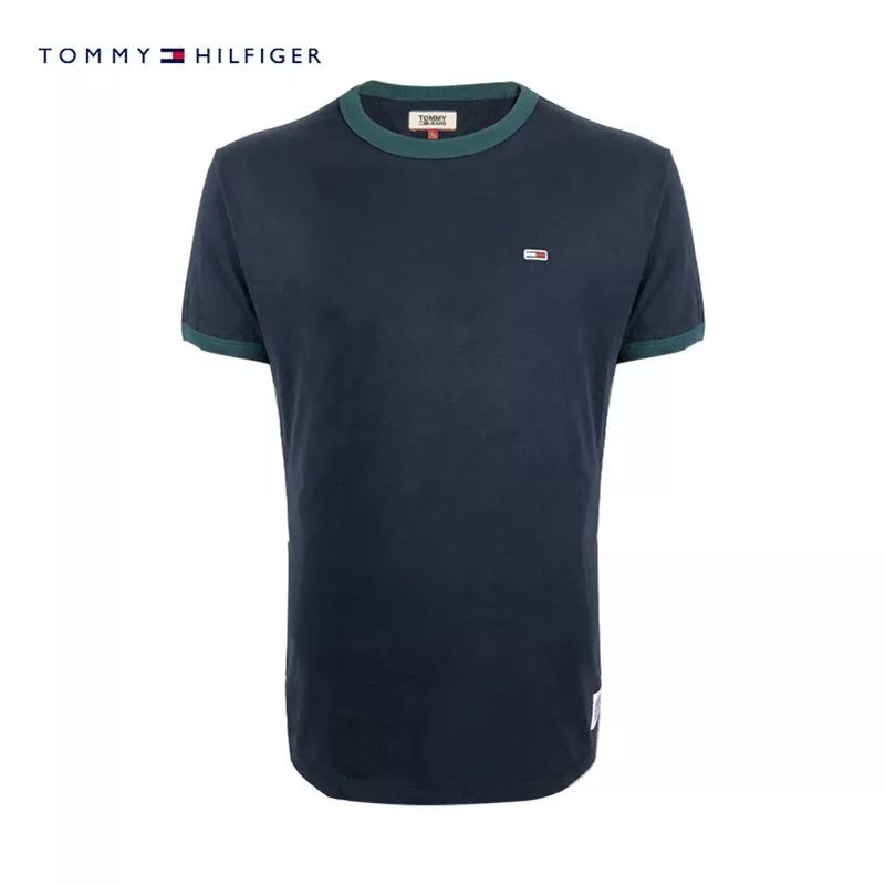 tommyhilfiger长袖t恤,tommyhilfiger圆领白t价位多少