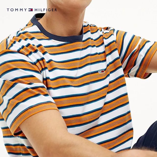 tommyhilfiger长袖t恤,tommyhilfiger圆领白t价位多少
