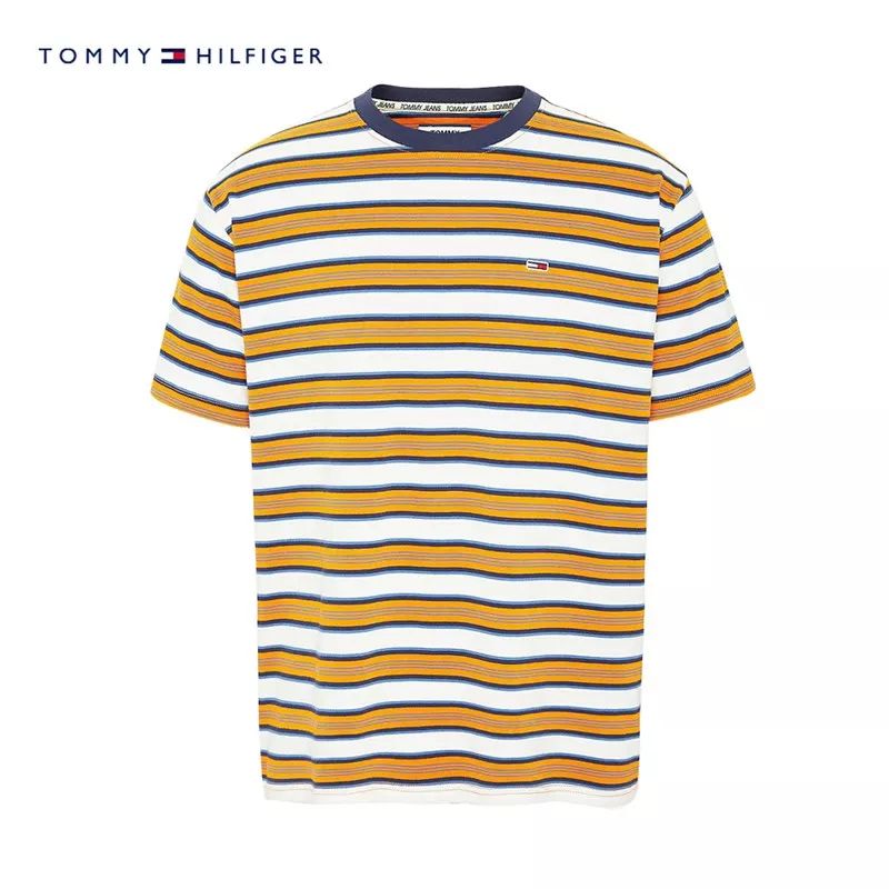 tommyhilfiger长袖t恤,tommyhilfiger圆领白t价位多少