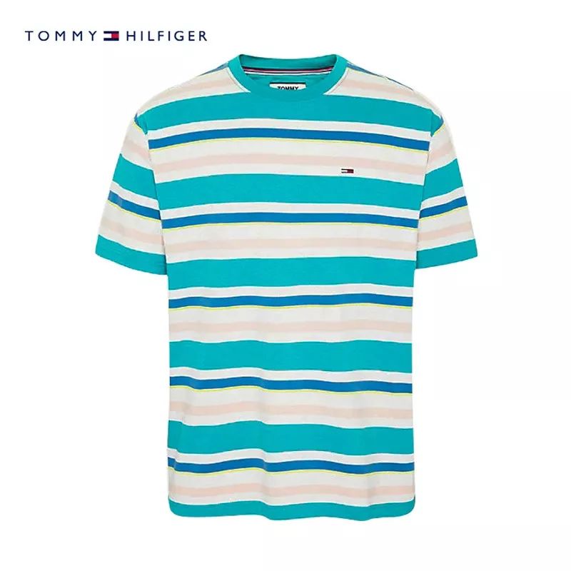 tommyhilfiger长袖t恤,tommyhilfiger圆领白t价位多少