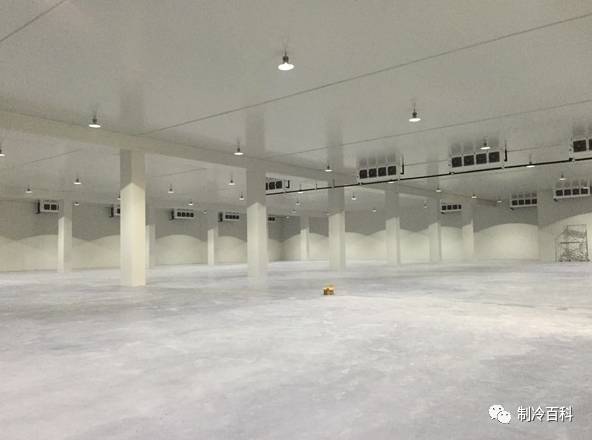 冷库温度悬殊多少不正常,干货库的温度不能超过多少度