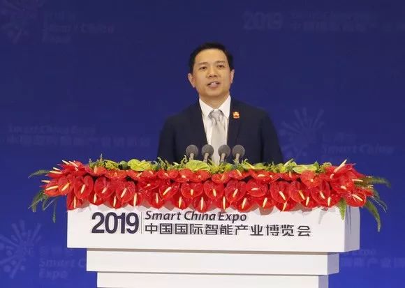 马云马化腾李彦宏有什么共同特点,李彦宏智博会最新信息
