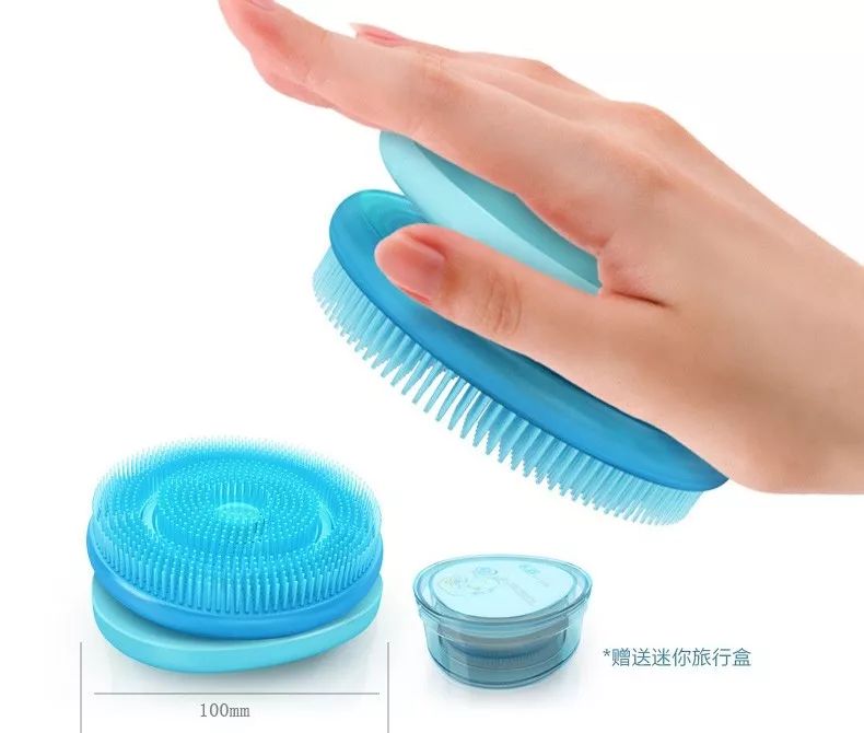超舒服的洗澡刷,沉浸式泡浴spa团购