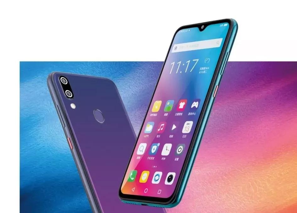 金立新机M11/M11s突然发布，水滴屏+后置双摄