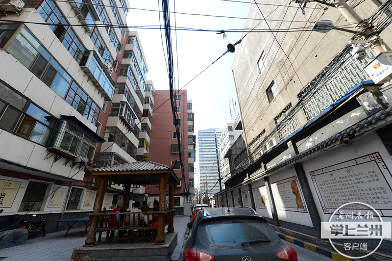 贤后街在哪里,贤后街在哪