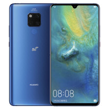 买5G手机看这里！三款精选5G机型，低预算首选