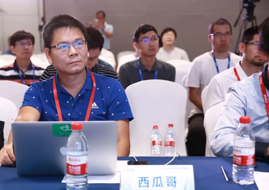 「转」西瓜哥：凉凉的Hadoop，火火的后端存储