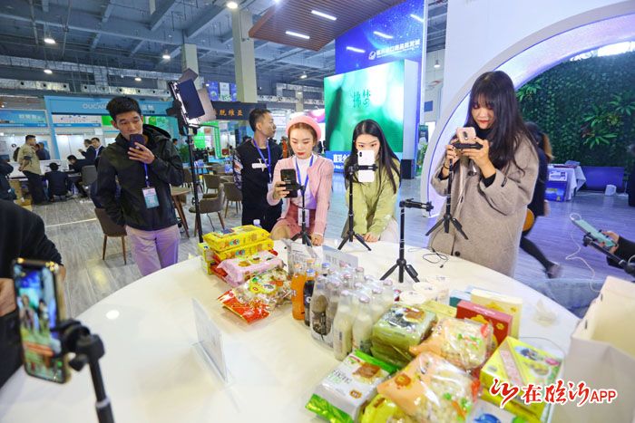 最新商博会消息,2019商博会
