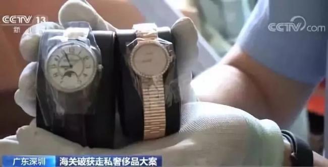 中国大妈被捕案例,曝光华人女代购被捕