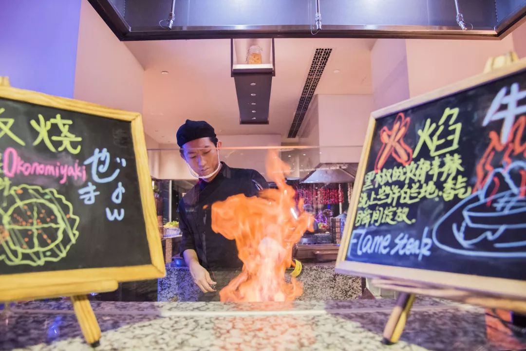 口碑最好的洲际酒店,洲际地标酒店