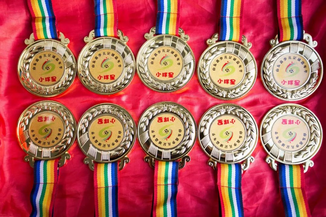 小小足球大比赛,小小足球冠军