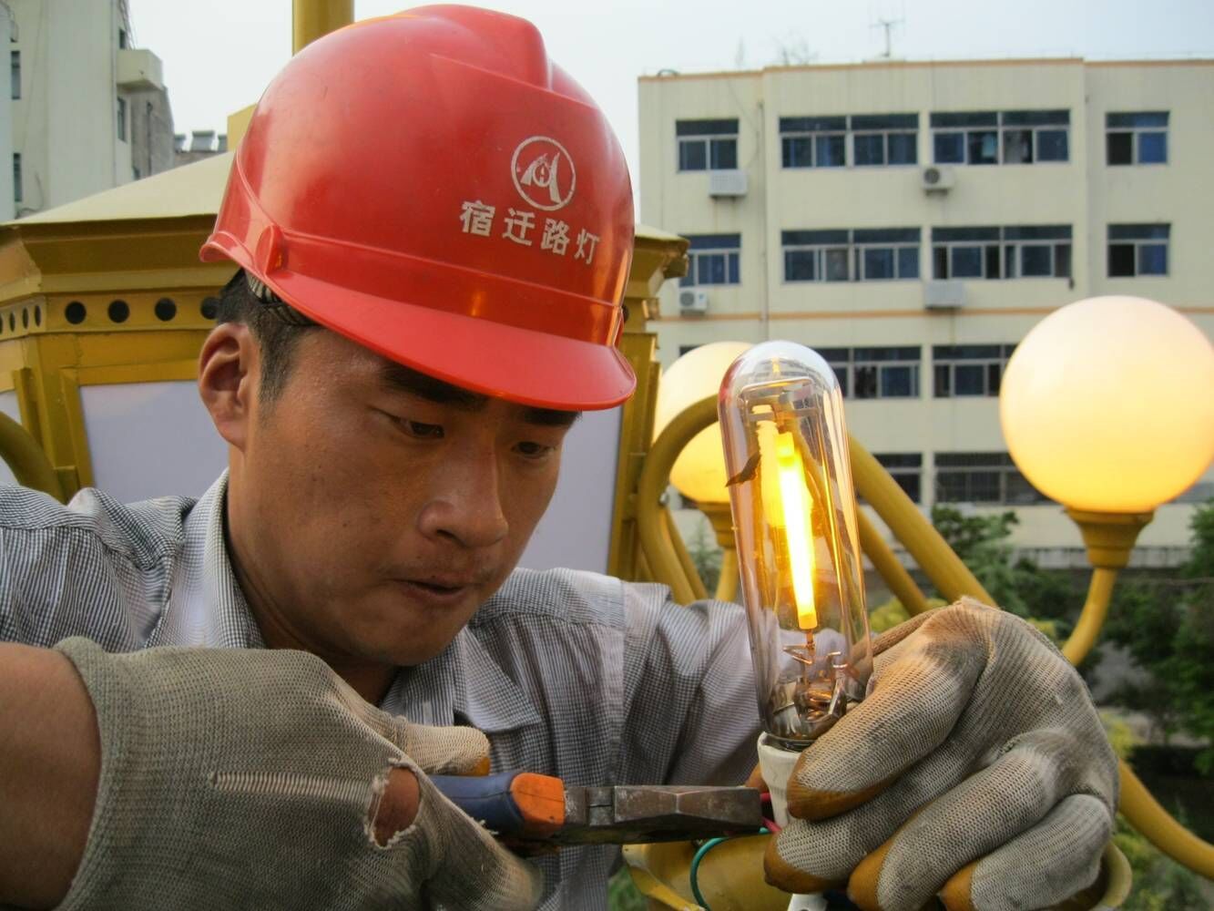 宿迁城管工资多少,西安城管工作现在好干吗