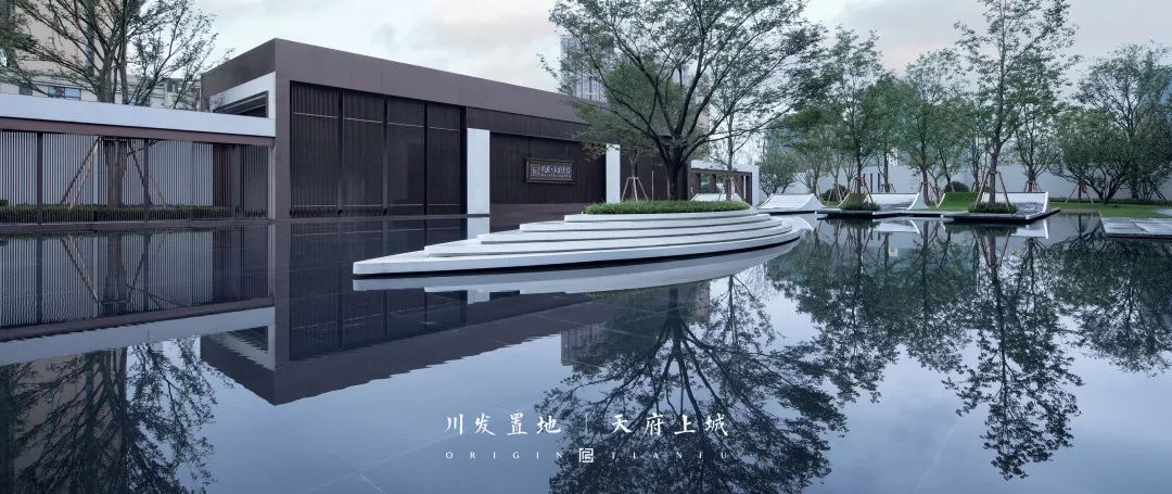 上城人物志丨袁松亭：以人为本，做艺术现代的景观践行者