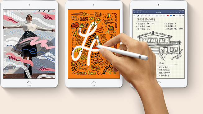 ipad和macbook哪个值得购买,苹果macbook怎么买最便宜