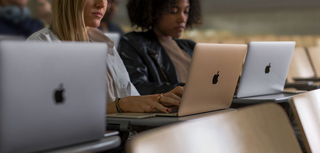 ipad和macbook哪个值得购买,苹果macbook怎么买最便宜
