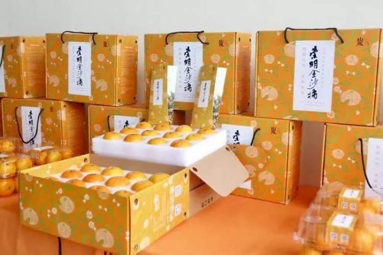 今年崇明的橘子哪里买,崇明岛现在有橘子卖吗