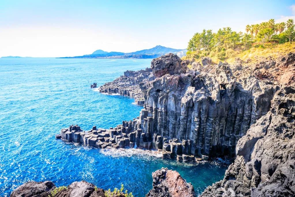 这座免签小岛，几乎出现在了每一部浪漫韩剧里