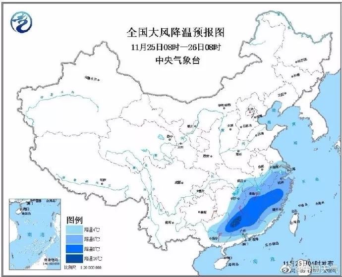 冷空气来袭适合泡温泉,今日头条冷空气预报