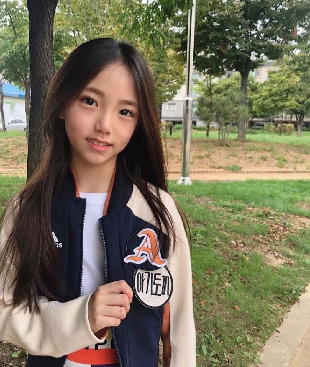 iu林允儿衣服,林允儿iu私服