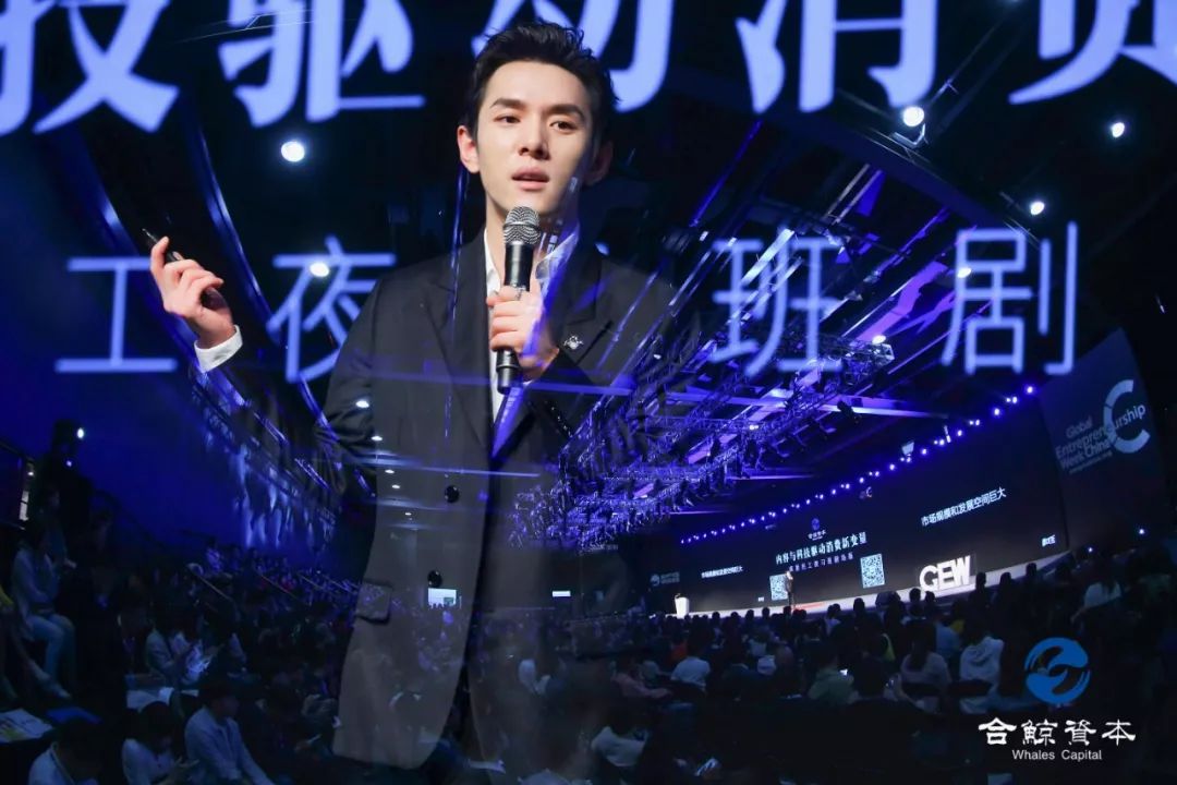 李佳琦怎样的存在,李佳琦真实感言