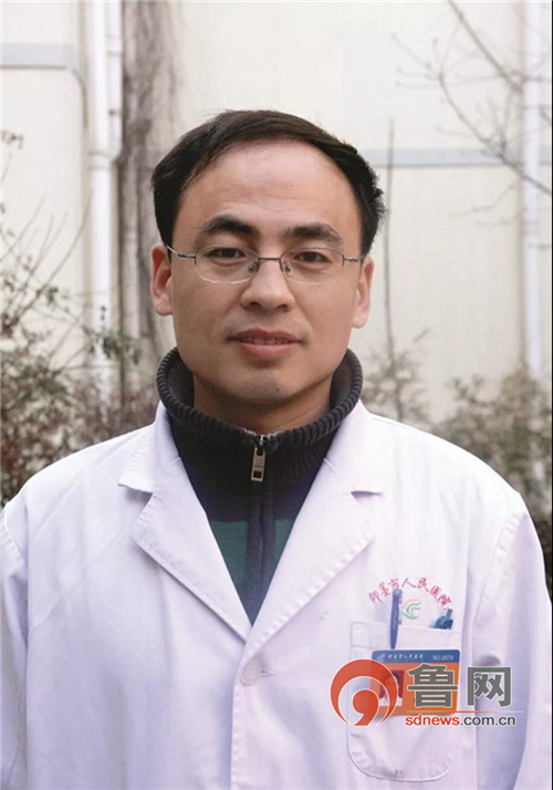 即墨市人民医院脊柱外科,即墨人民医院骨科怎么样