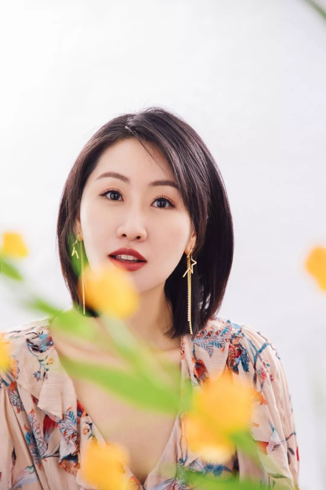品牌上新｜|除了温柔的毛衣，还有百元级首饰、貌美能装的包包