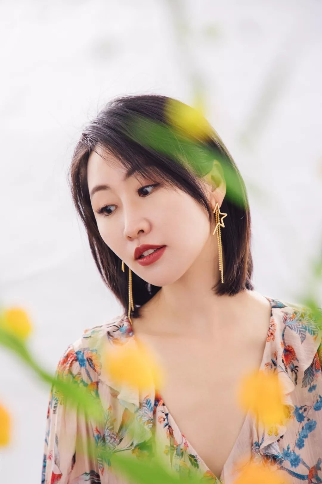 品牌上新｜|除了温柔的毛衣，还有百元级首饰、貌美能装的包包
