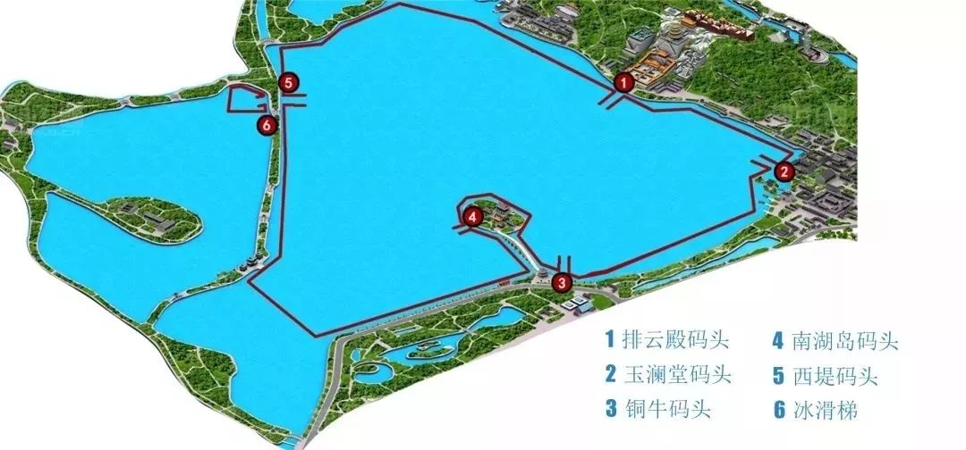 最新颐和园冰场,2024年颐和园冰场开了吗