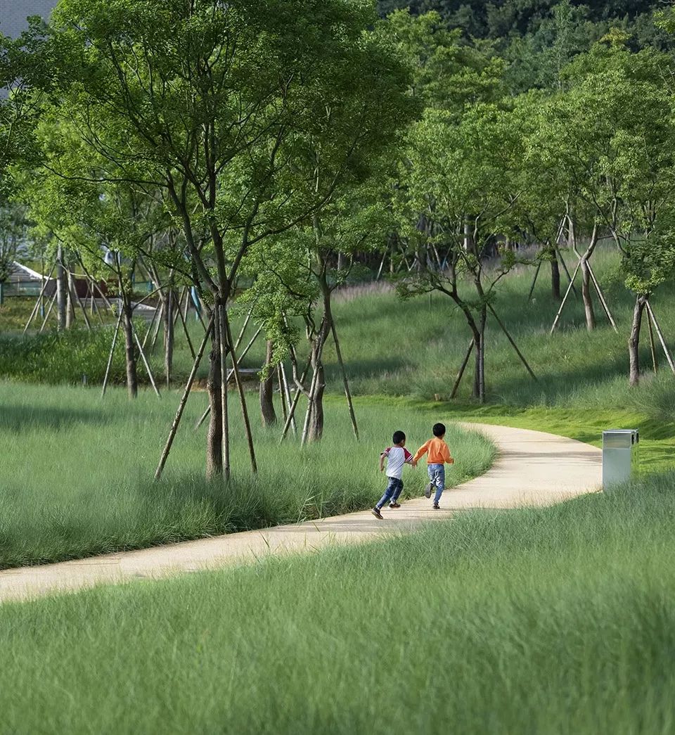 贵州安顺西秀区虹山湖市民公园,西秀区武当路虹山湖市民公园