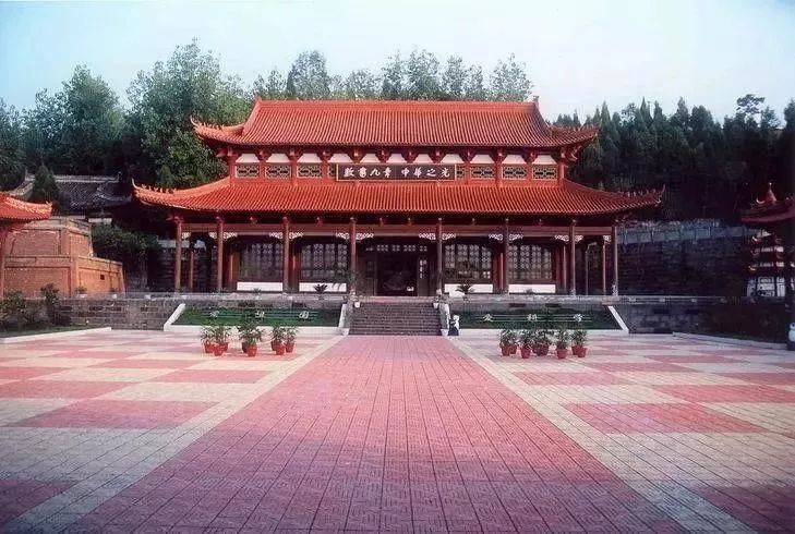 安岳圆觉洞的历史文化,安岳圆觉洞讲解