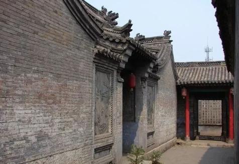 秦始皇驰道遗址,秦始皇井陉