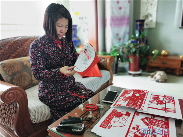 从影像中读懂东营｜图说东营（24）这些“宝藏”手艺人