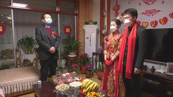 小网格汇聚社会治理大能量,青州市各村治理