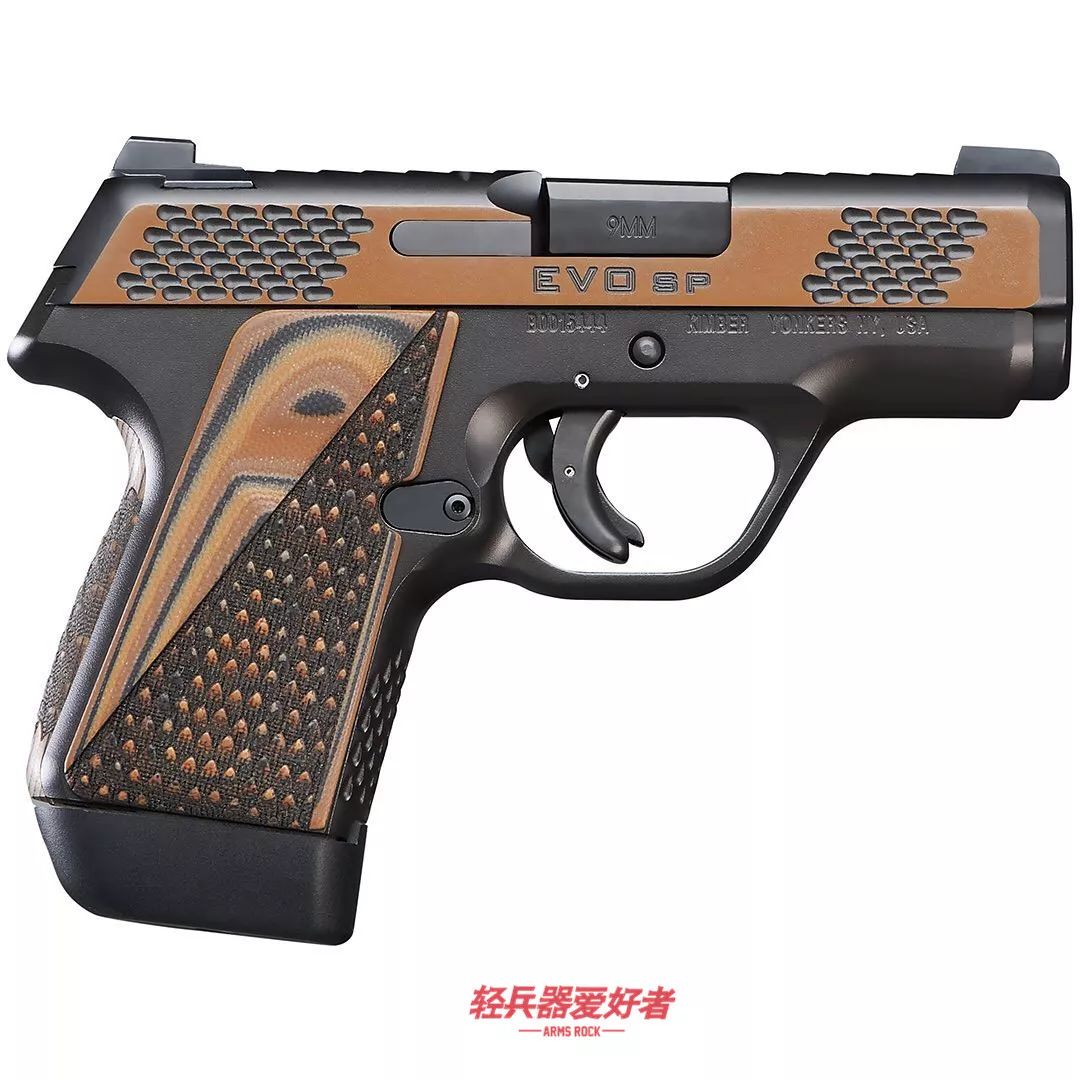 kimber玩具手枪,美国kimber手枪
