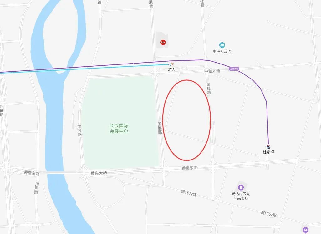 长沙县综合体,长沙体育馆建设