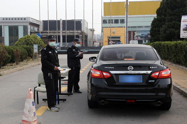 疫情期间保养车需求什么,疫情期间保养车服务