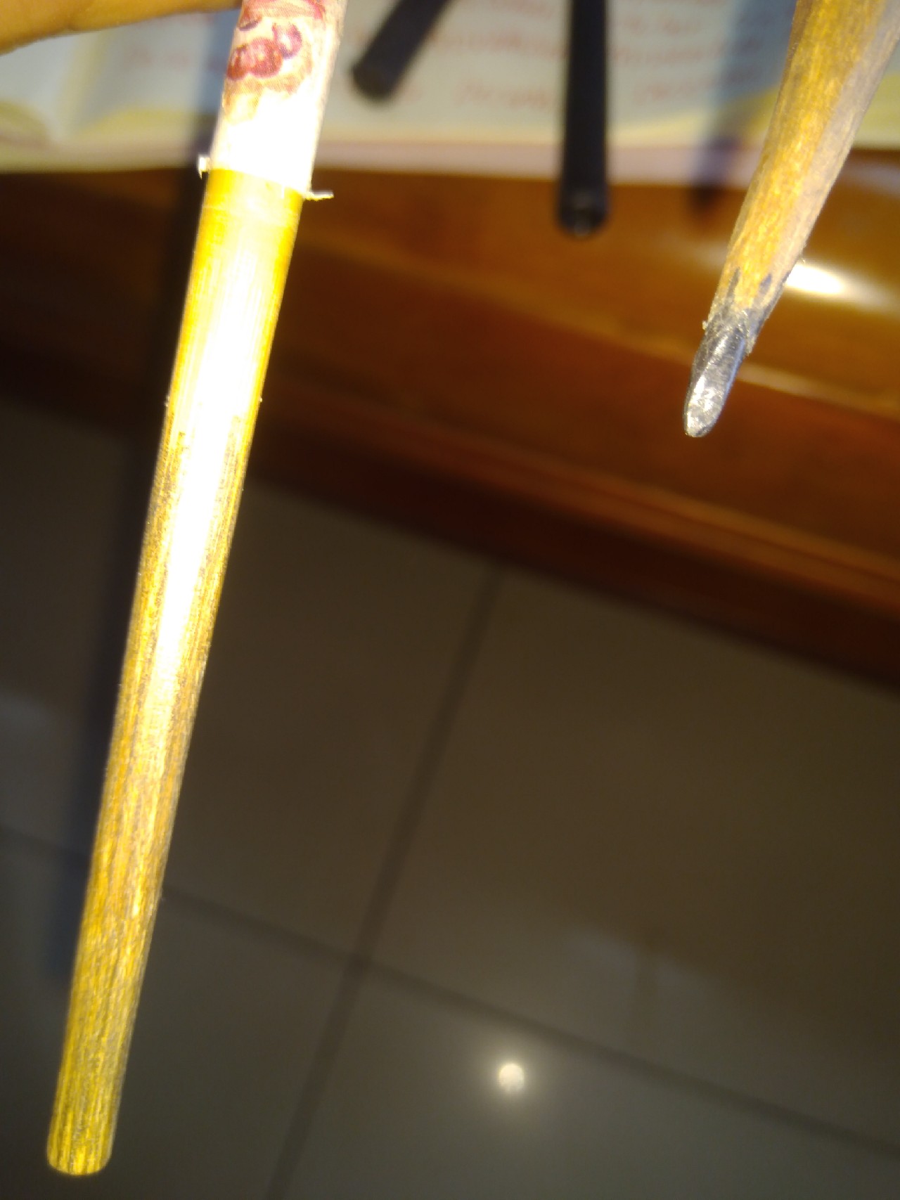 竹制并继竿手感怎么样,自制并继竿需求什么竹子