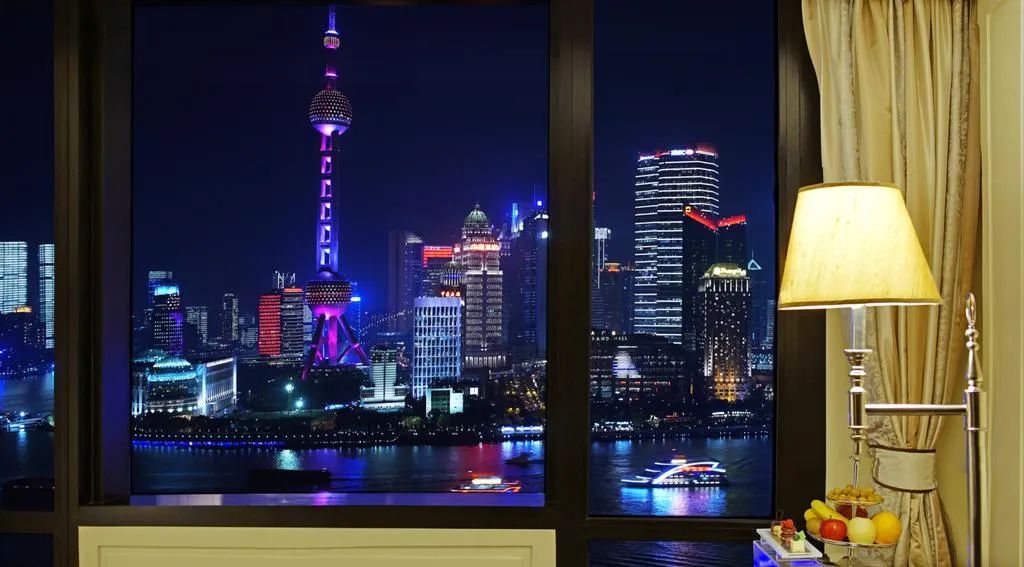 上海最豪贵的酒店,上海最豪的万豪酒店