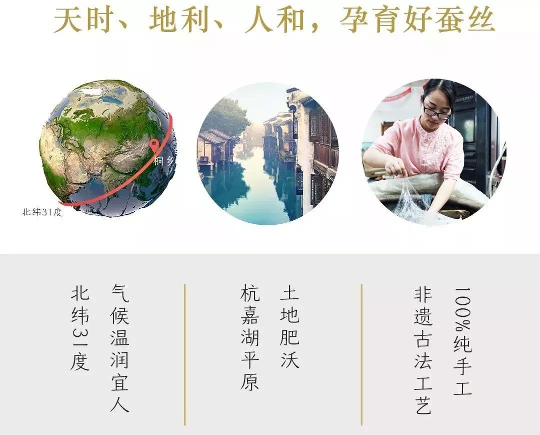 蚕丝被被曝光了！长期盖蚕丝被的人发生了惊人变化...没看的赶紧看看吧