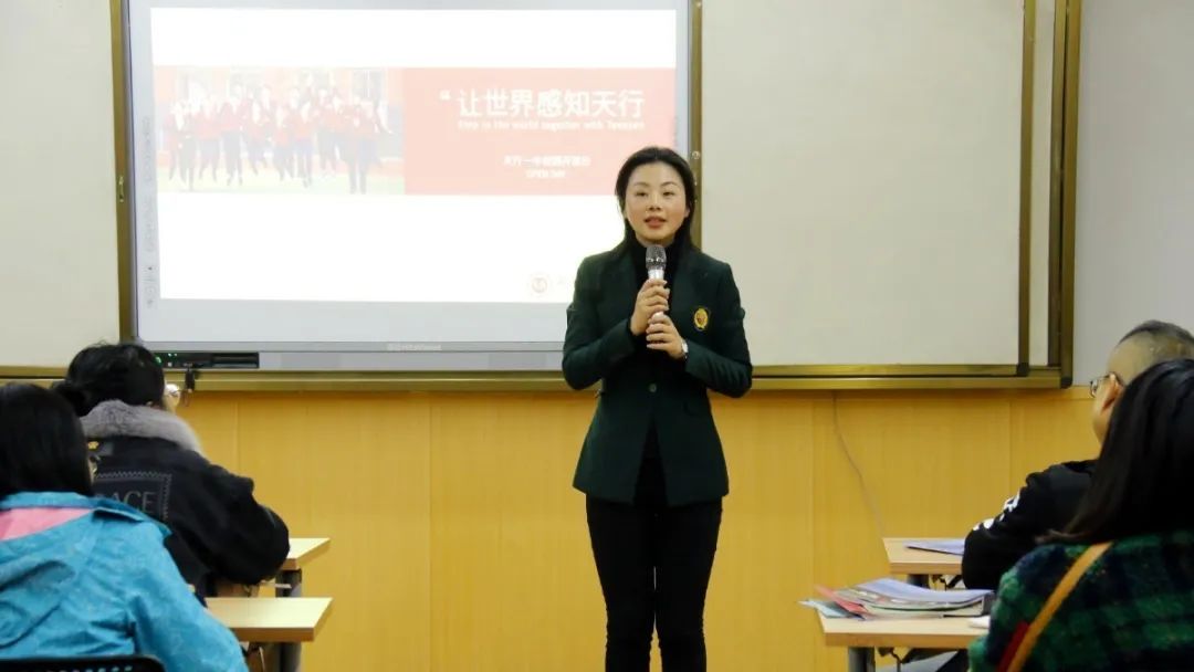 价值75万！子女就读12年学费全免！江西这所国际化学校重金招人