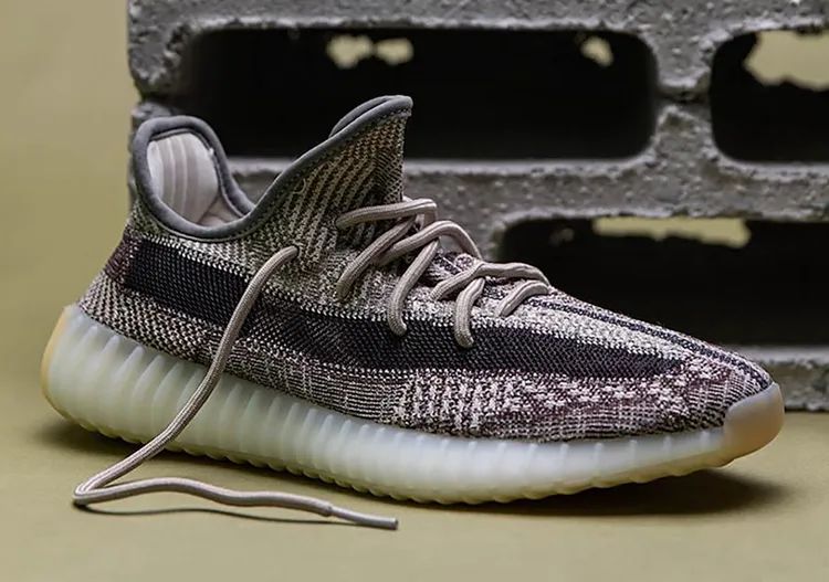 五月份yeezy鞋出售计划,2021年5月yeezy即将发售的鞋子