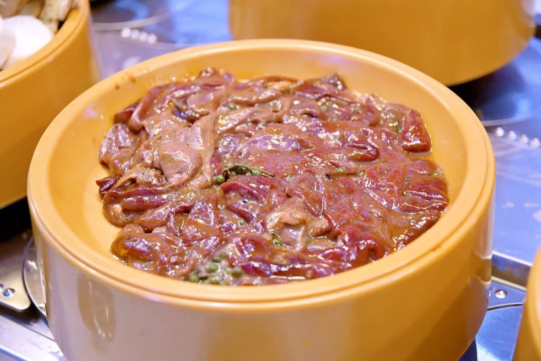 不限量火锅,不限量火锅自助