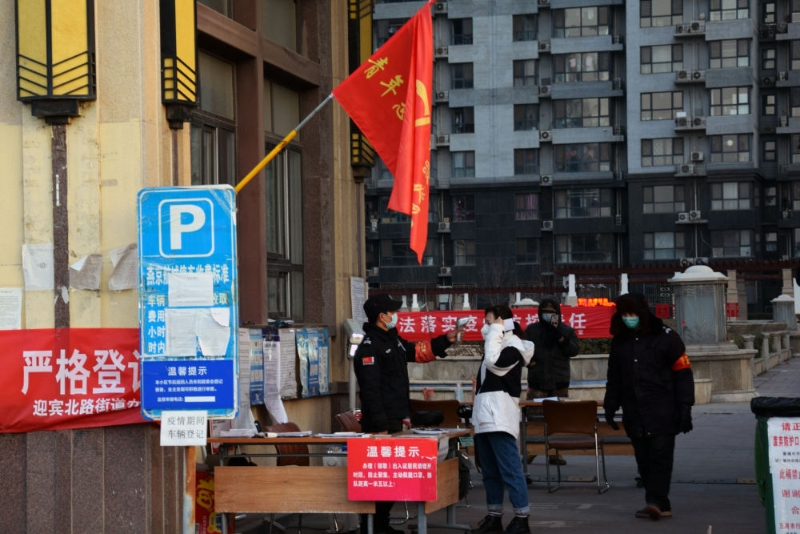 风雨无阻向前进抗疫之歌歌词,疫情防控阻击战取得重要成果