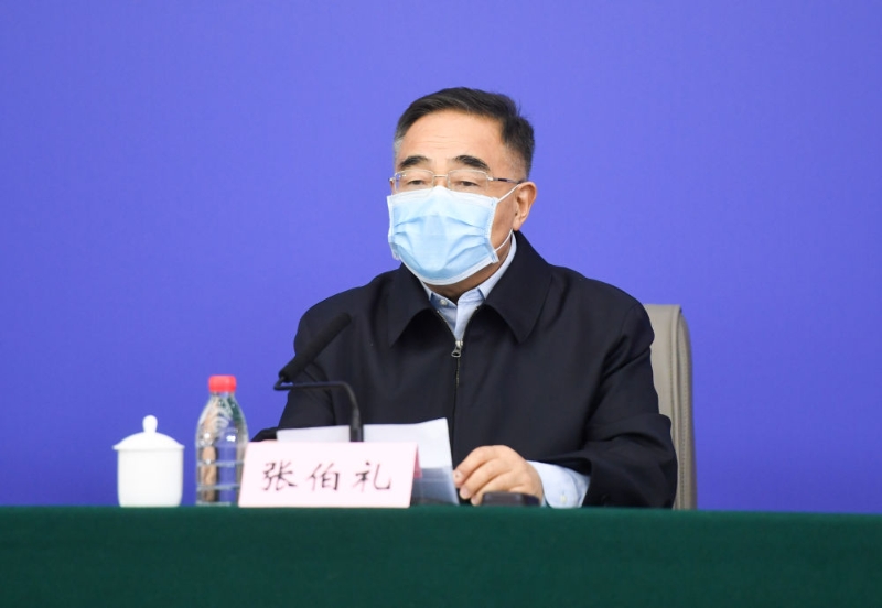 风雨无阻向前进抗疫之歌歌词,疫情防控阻击战取得重要成果