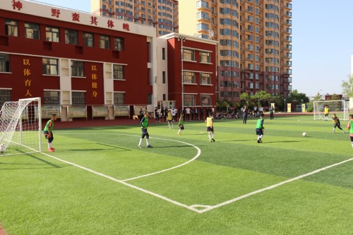 全省体教融合示范区试点名单公布,榆林市教育基地挂牌